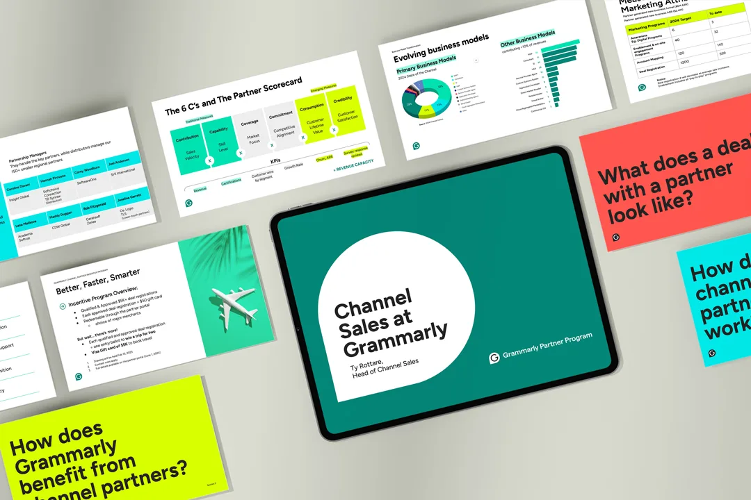 Grammarly Case Study