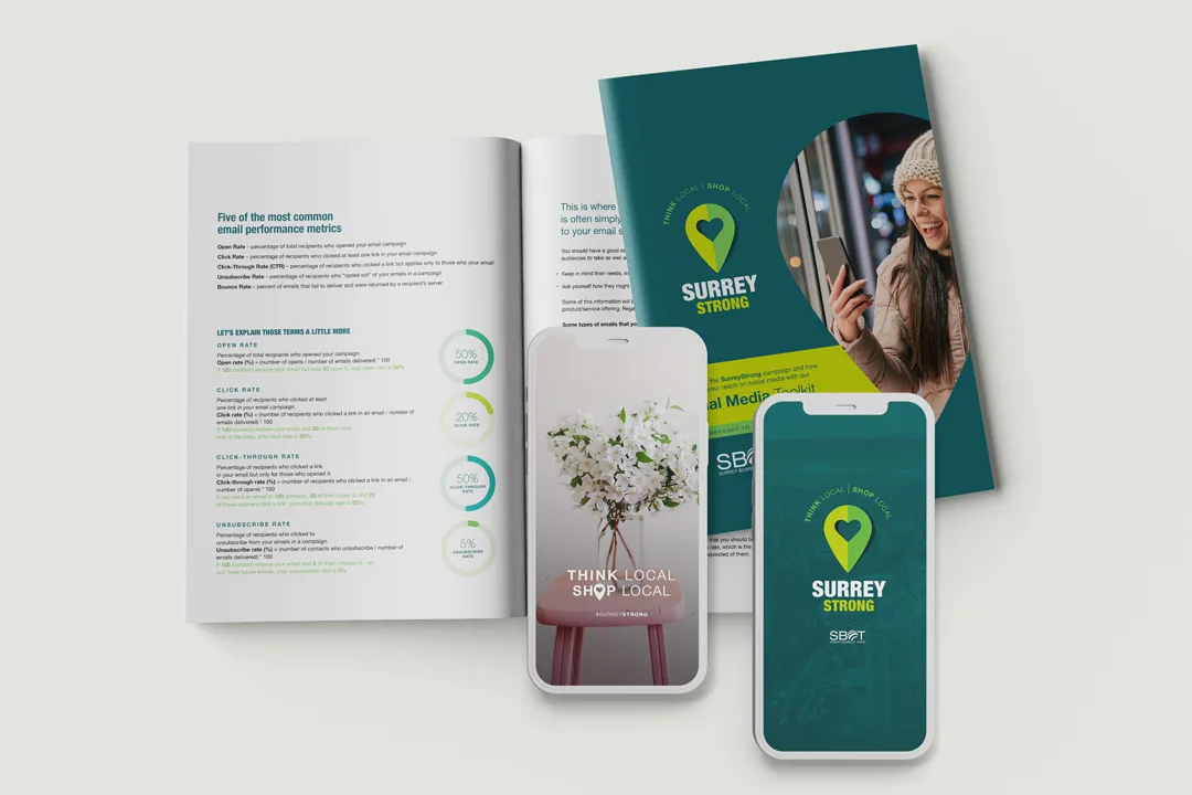 Surrey Board of Trade